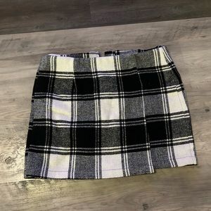 Great skirt for the holidays